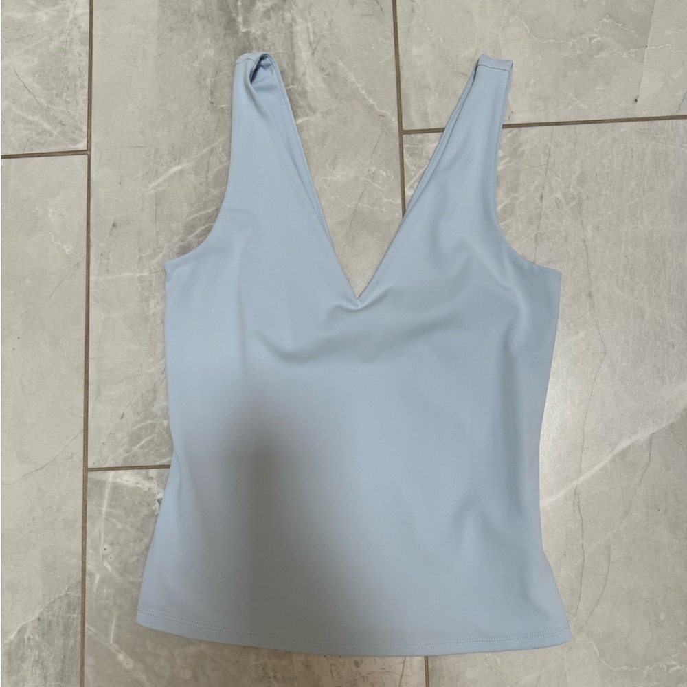 Express compression tank
